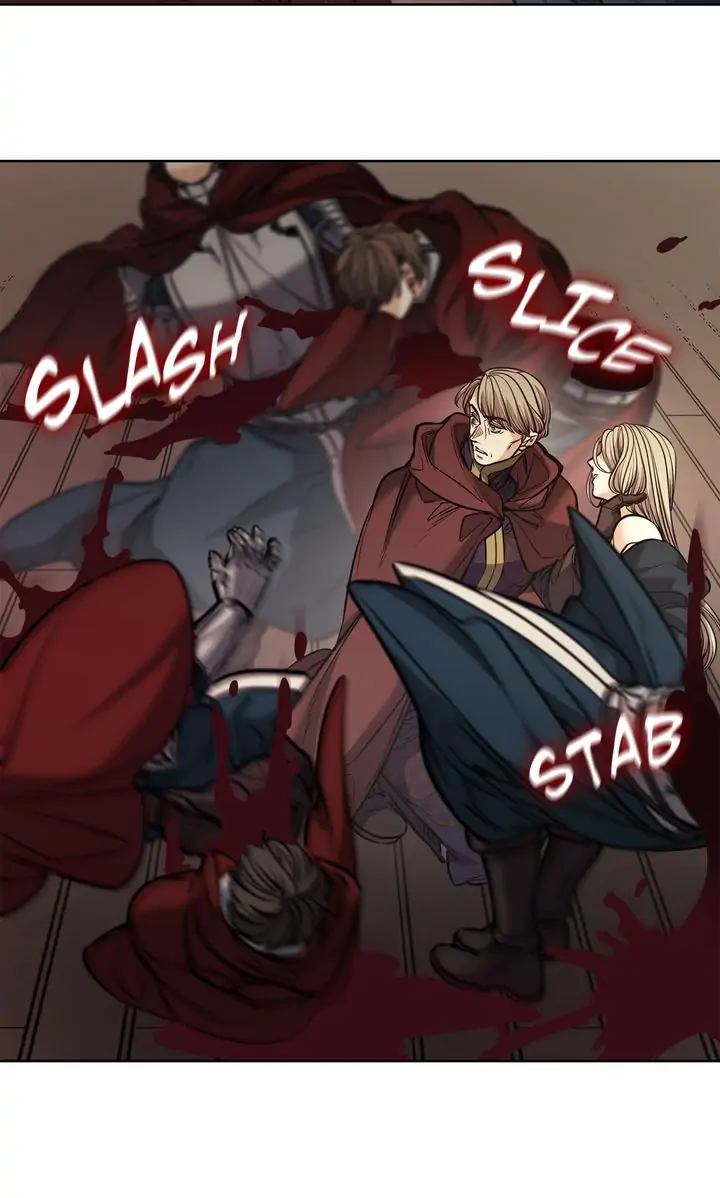 The Devil Chapter 122 - Page 65