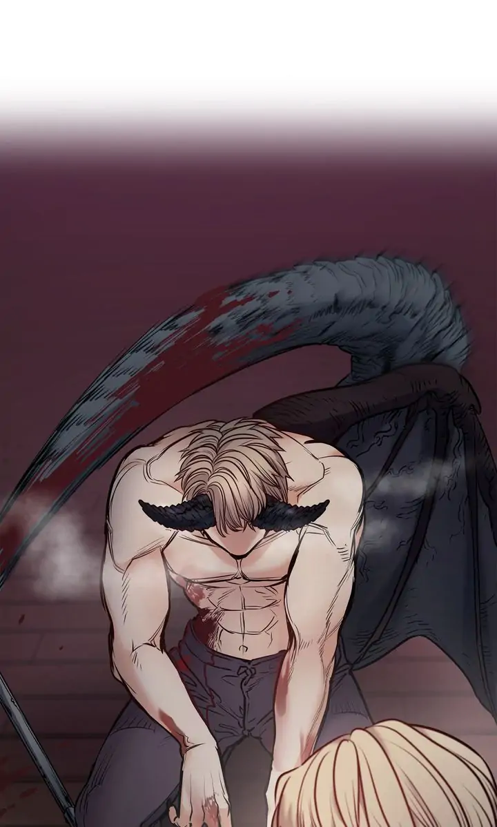 The Devil Chapter 122 - Page 67