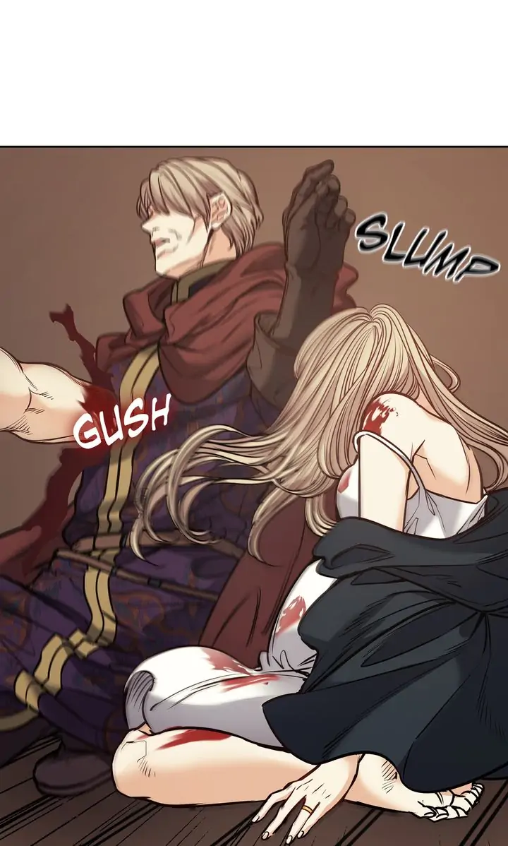 The Devil Chapter 122 - Page 73