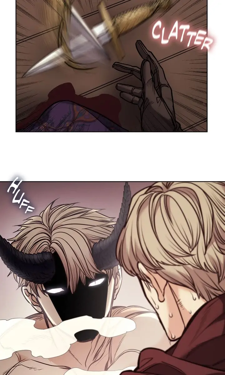 The Devil Chapter 122 - Page 75