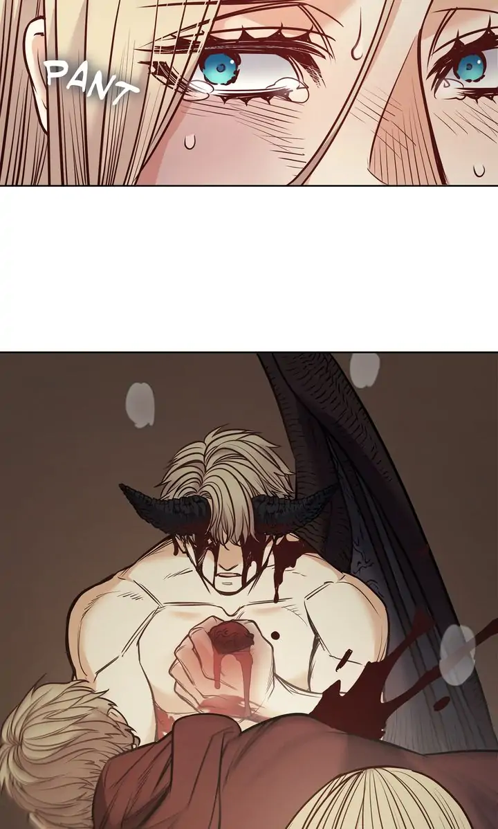 The Devil Chapter 122 - Page 80
