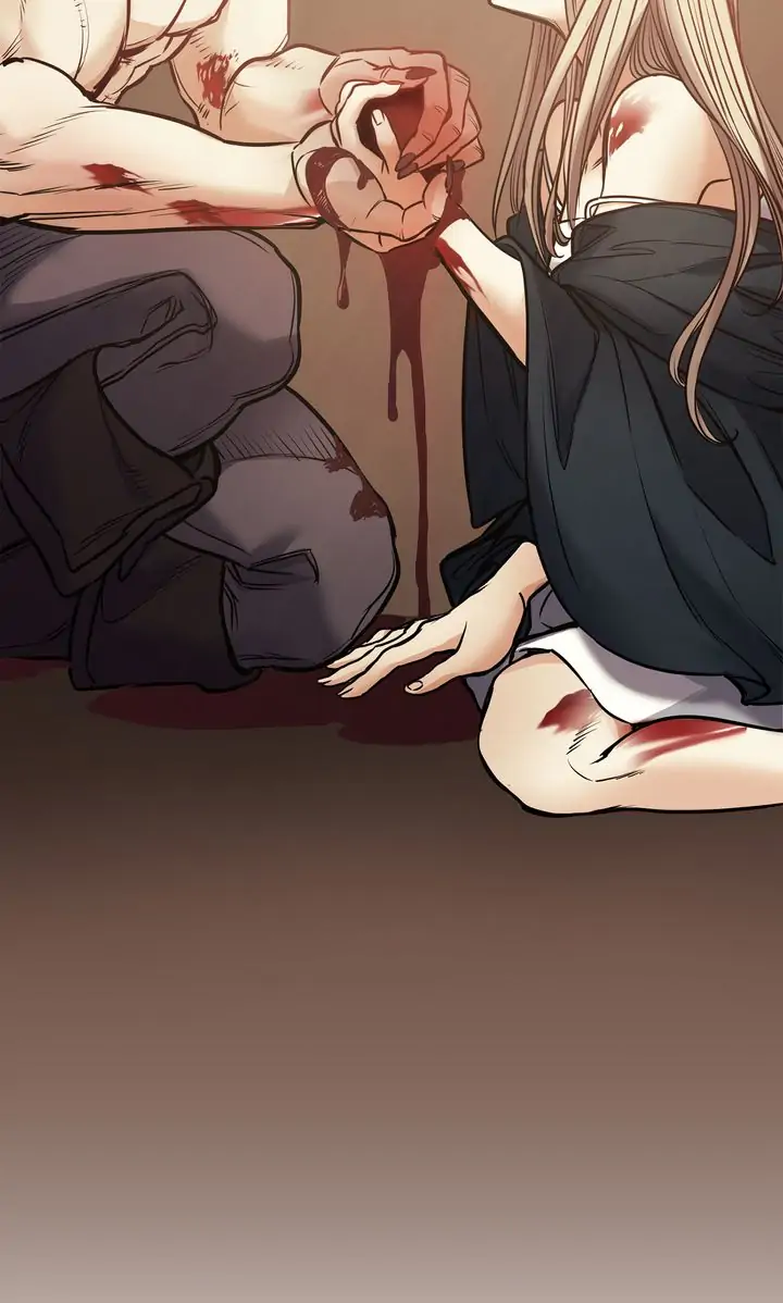 The Devil Chapter 122 - Page 84