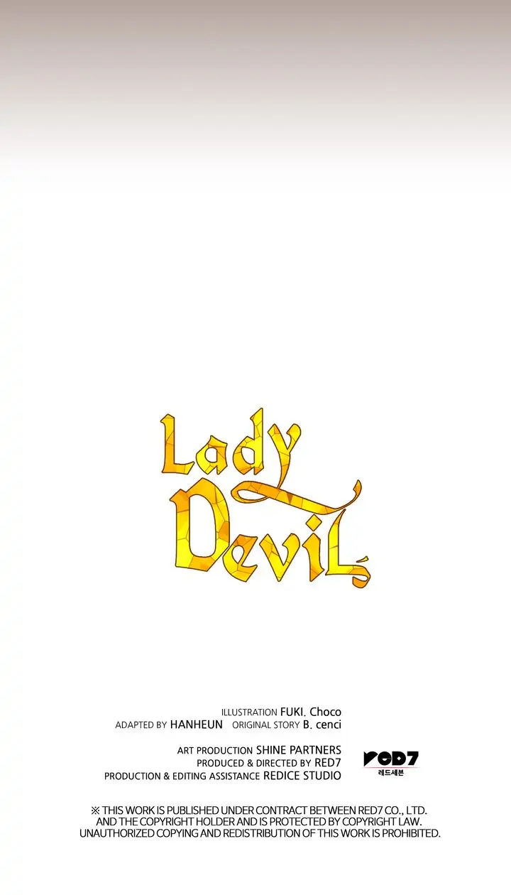 The Devil Chapter 122 - Page 85