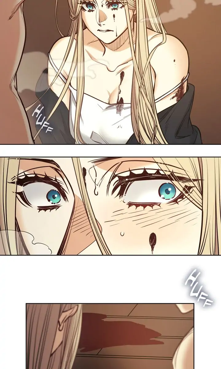 The Devil Chapter 123 - Page 4