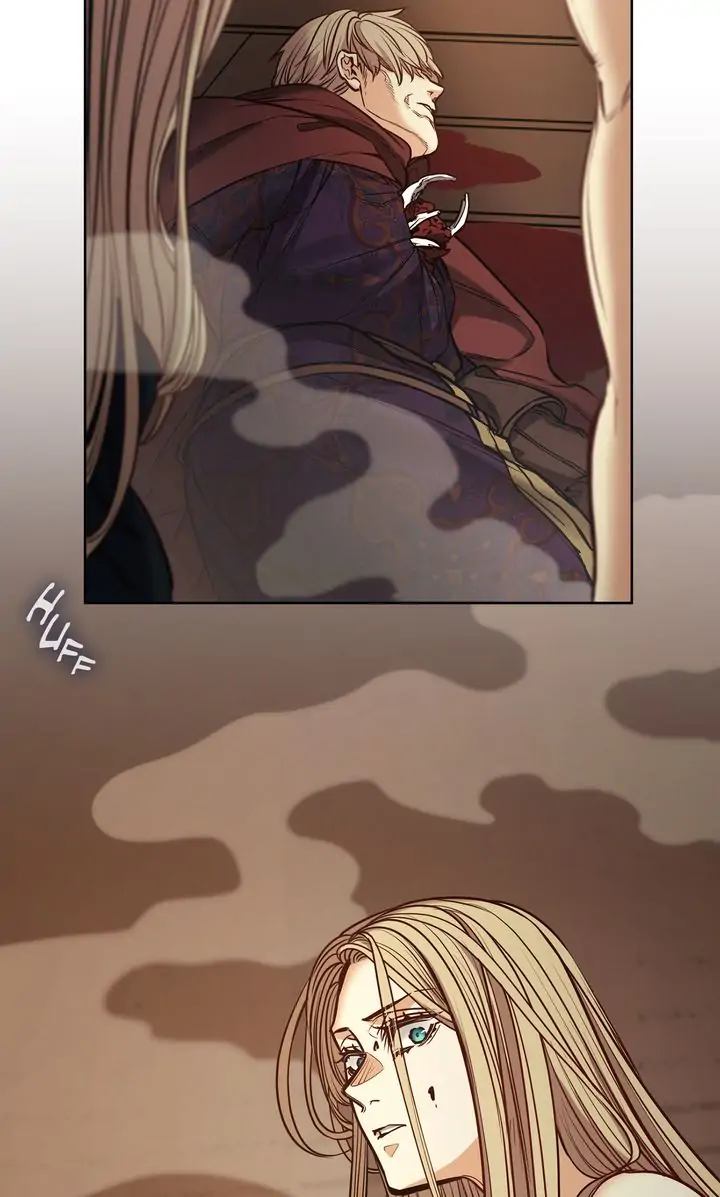 The Devil Chapter 123 - Page 5