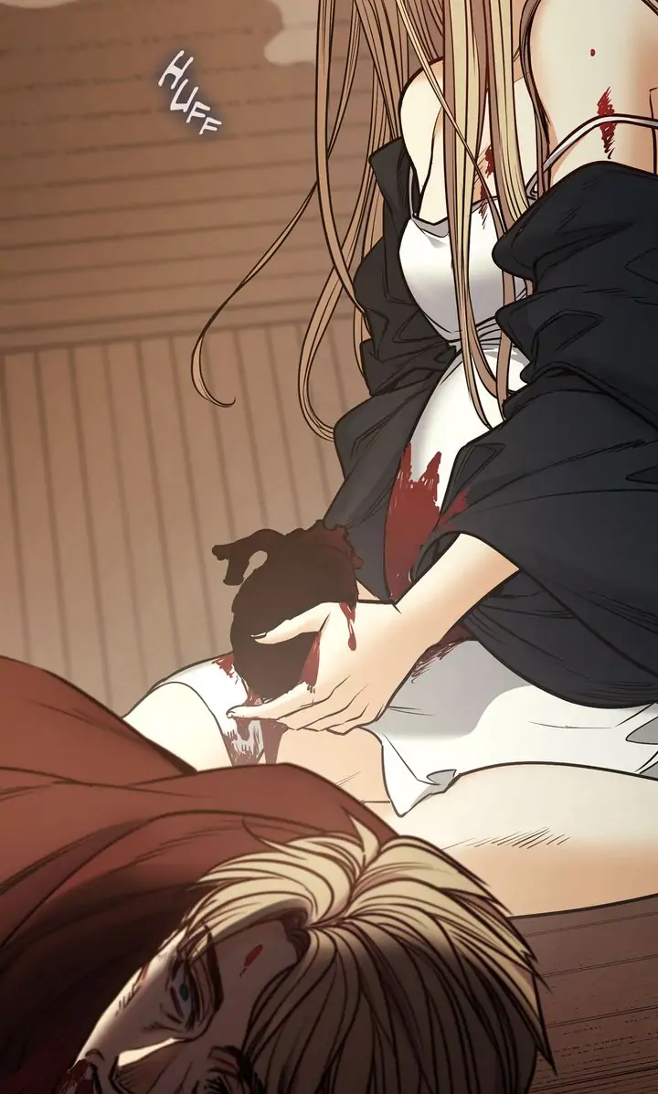 The Devil Chapter 123 - Page 6