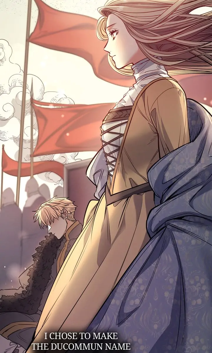 The Devil Chapter 123 - Page 12