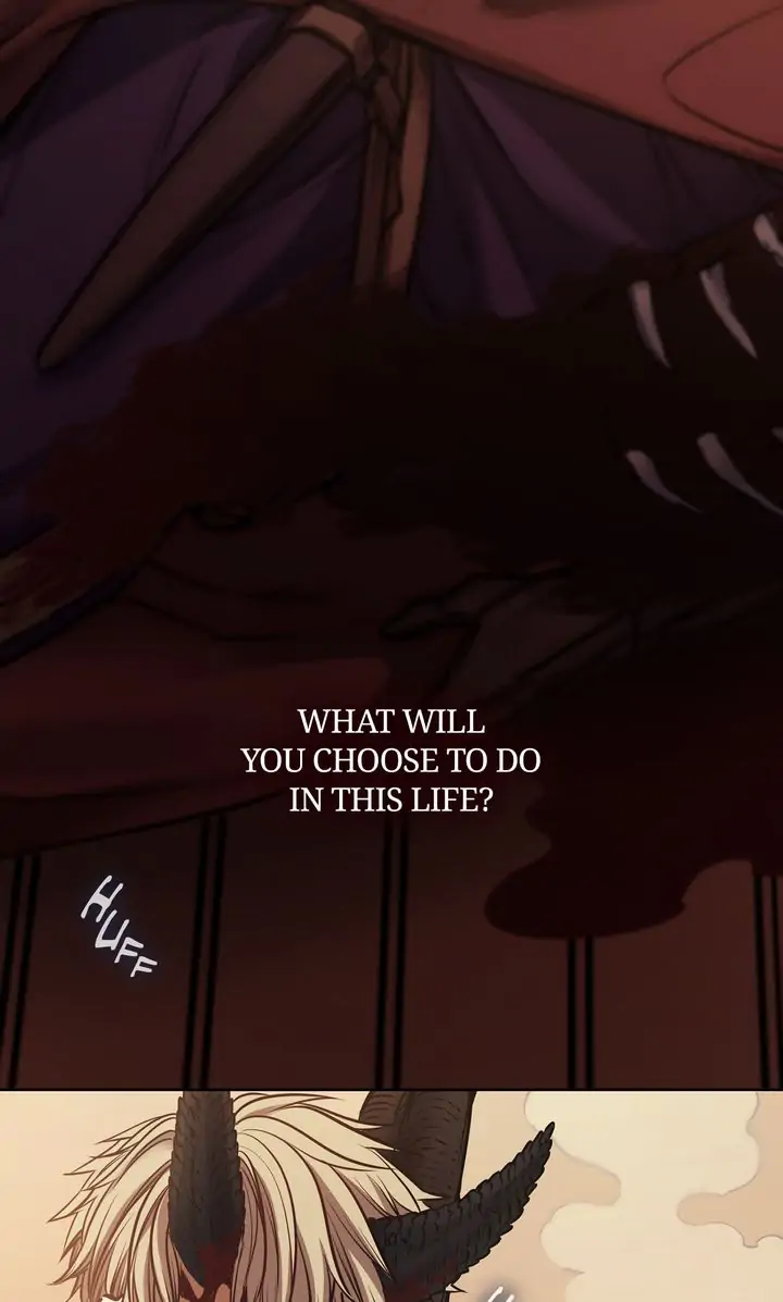 The Devil Chapter 123 - Page 20