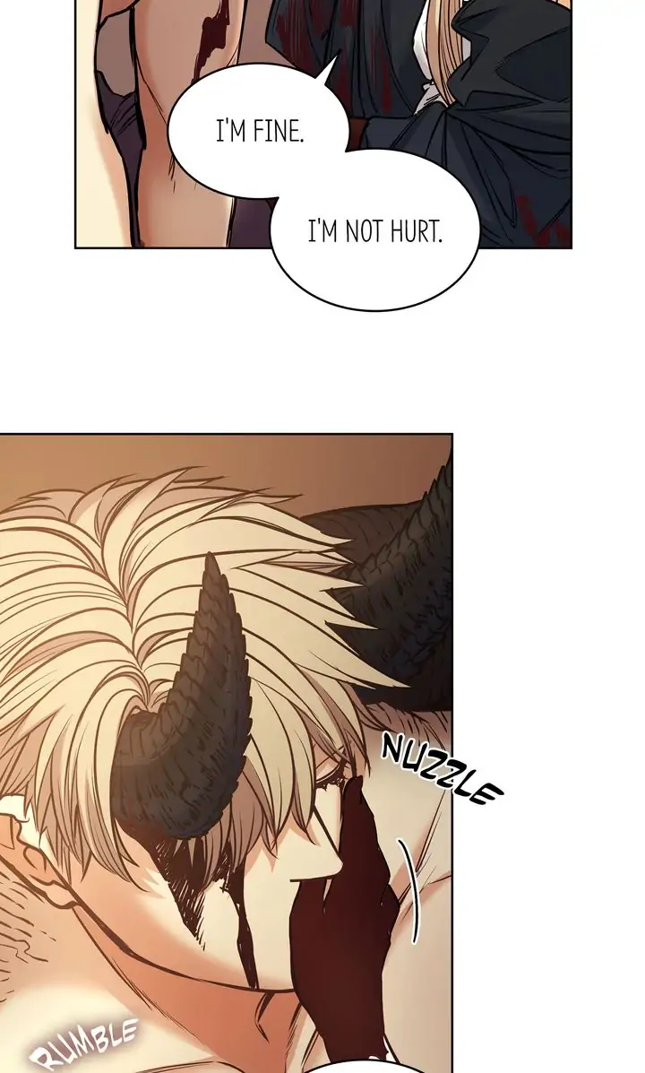 The Devil Chapter 123 - Page 22