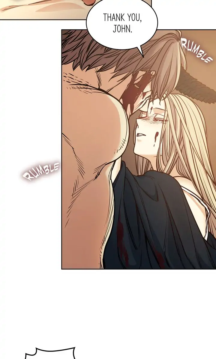 The Devil Chapter 123 - Page 23