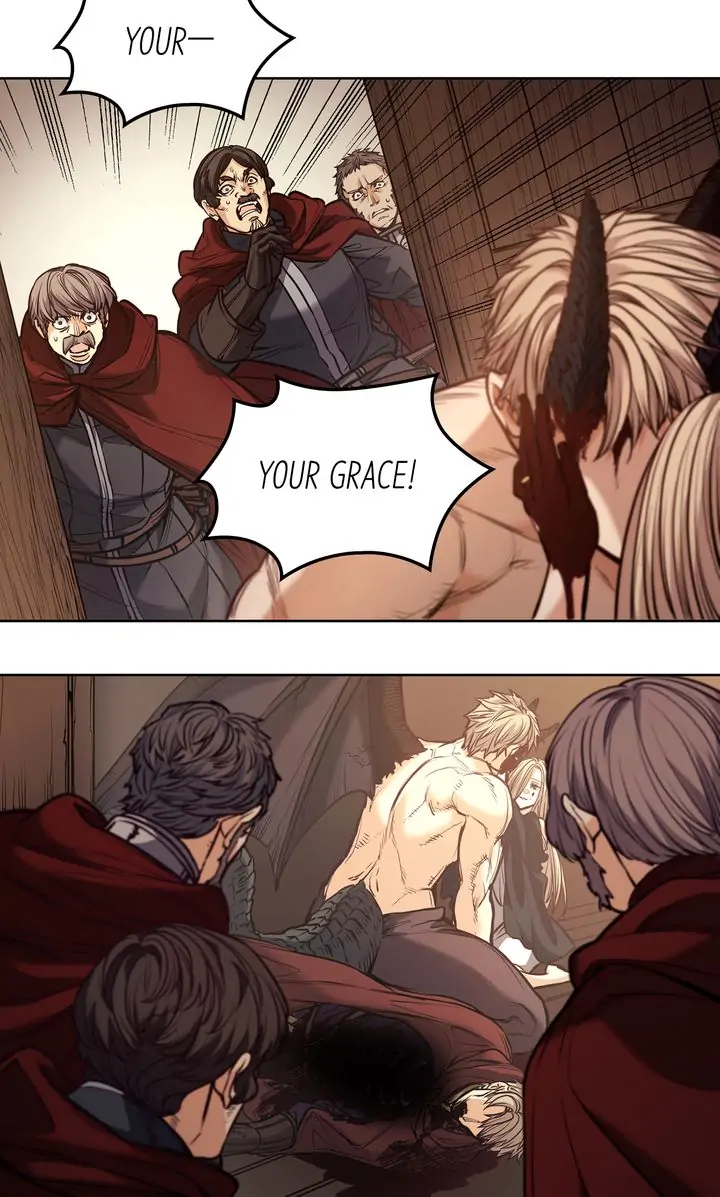 The Devil Chapter 123 - Page 24