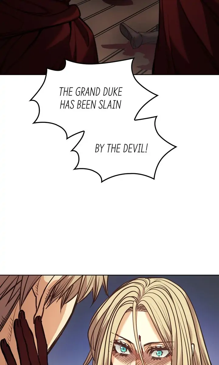 The Devil Chapter 123 - Page 25