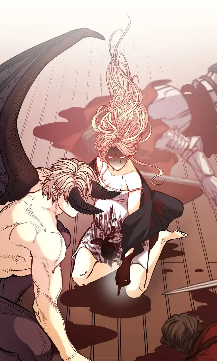 The Devil Chapter 123 - Page 28