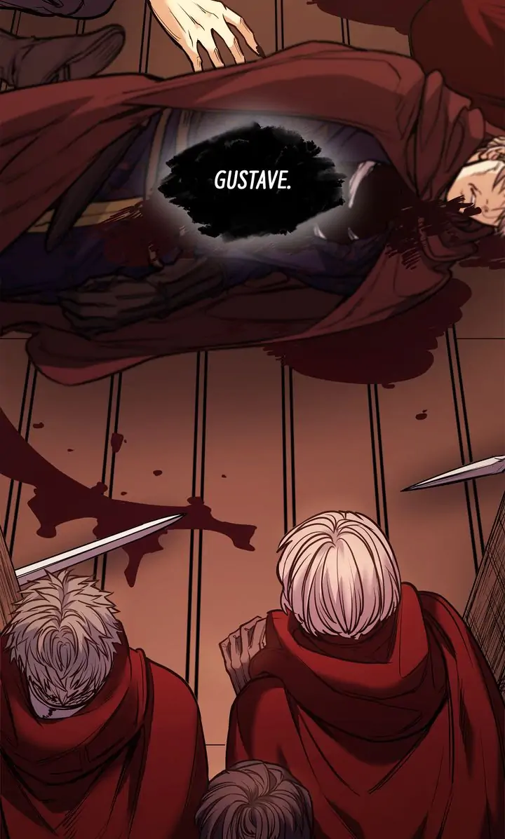 The Devil Chapter 123 - Page 29