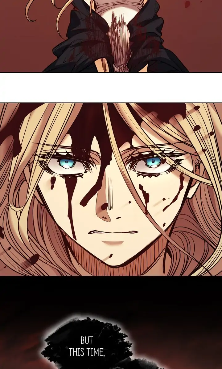 The Devil Chapter 123 - Page 33