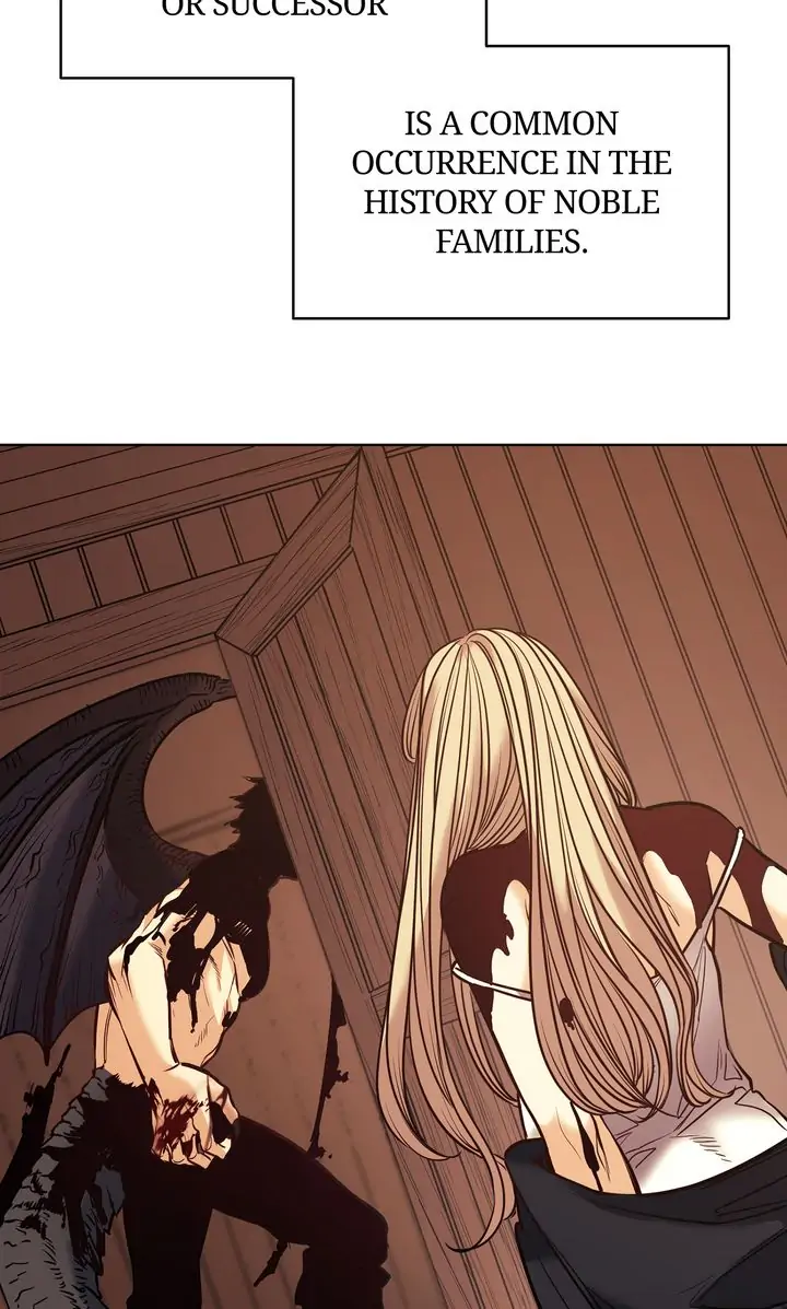 The Devil Chapter 123 - Page 36