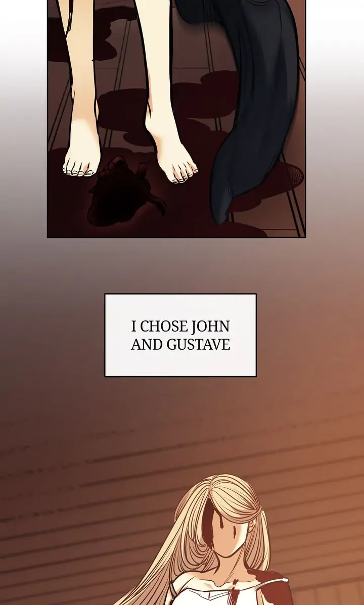 The Devil Chapter 123 - Page 38