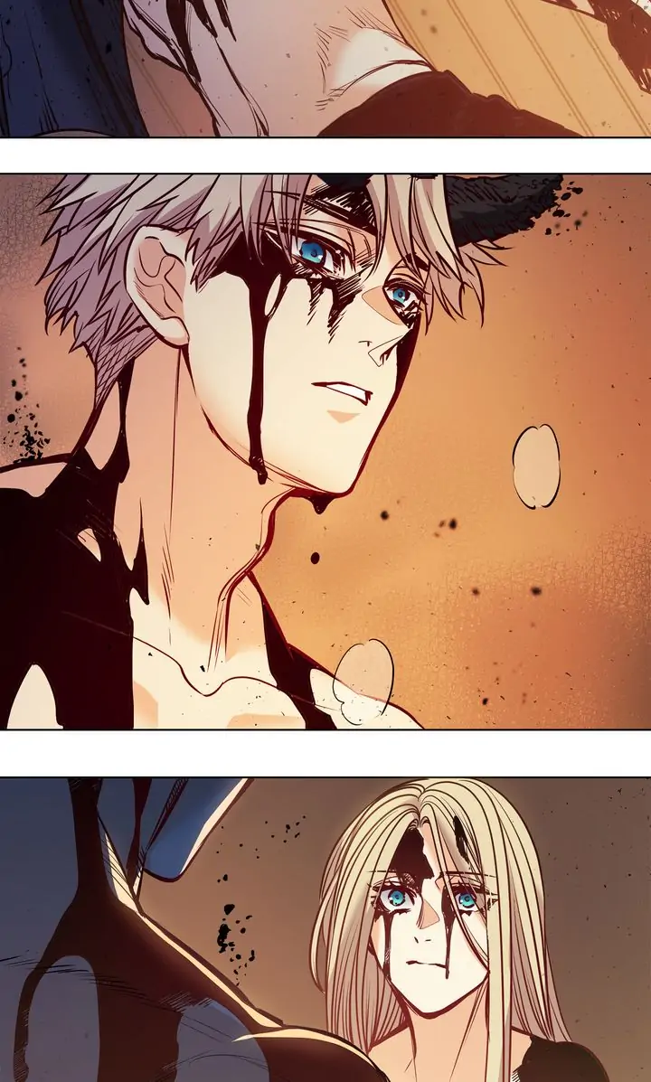 The Devil Chapter 123 - Page 43