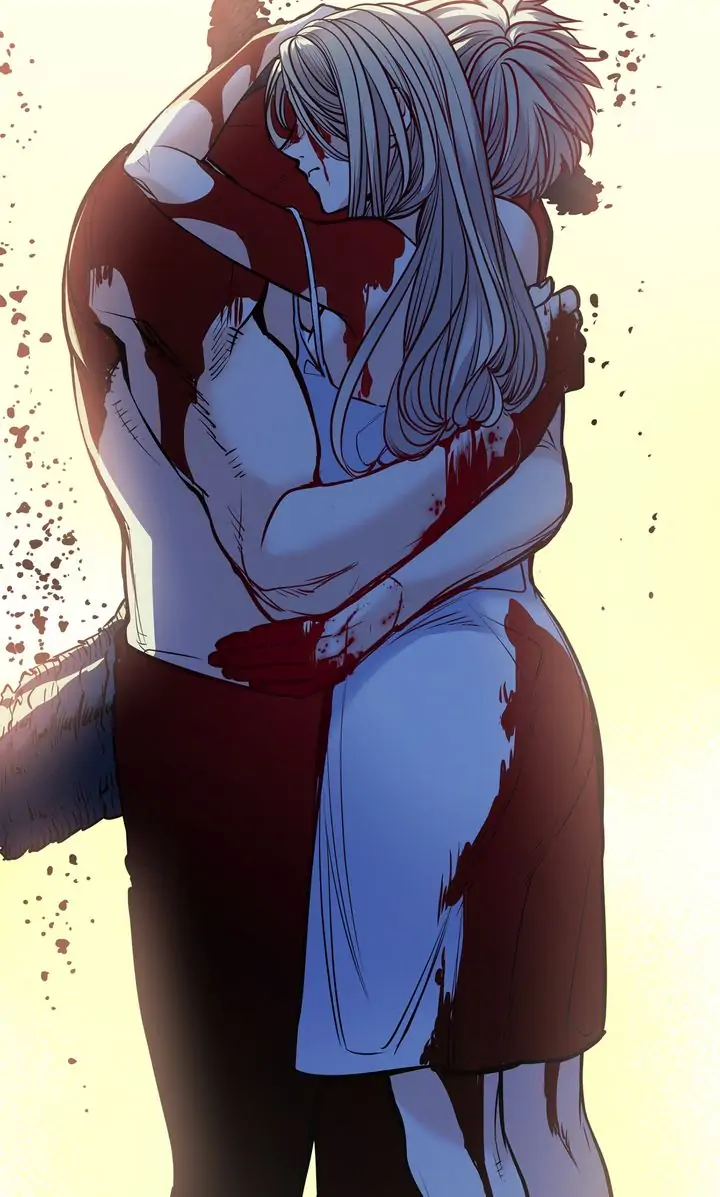 The Devil Chapter 123 - Page 45