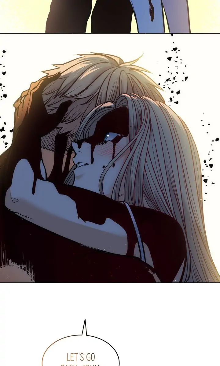 The Devil Chapter 123 - Page 46