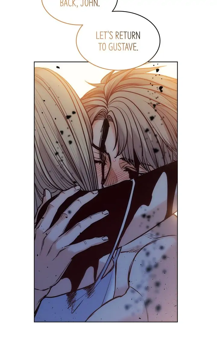 The Devil Chapter 123 - Page 47