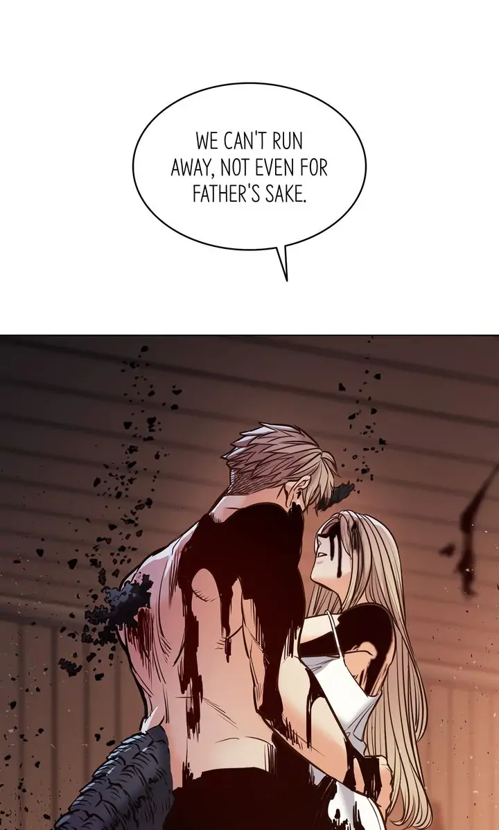 The Devil Chapter 123 - Page 48