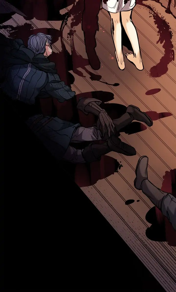 The Devil Chapter 123 - Page 53