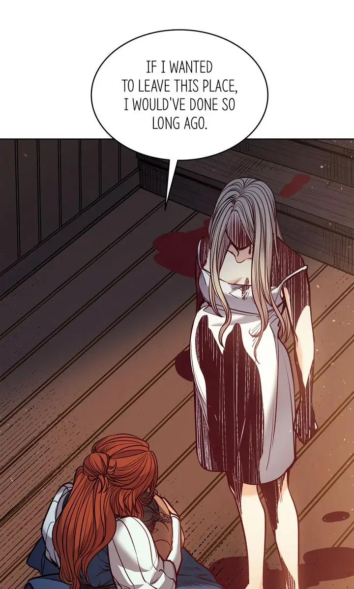 The Devil Chapter 123 - Page 73