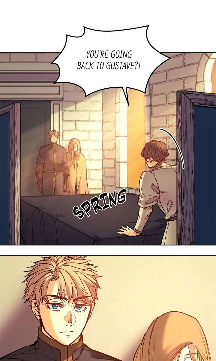 The Devil Chapter 124 - Page 4