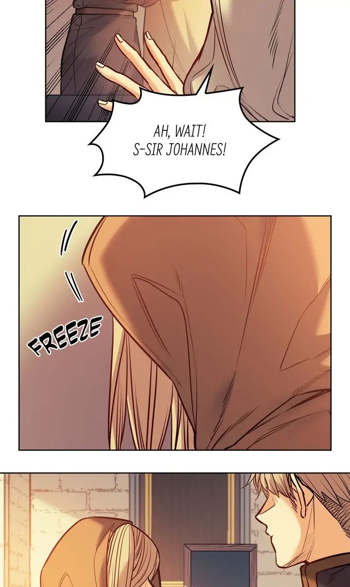 The Devil Chapter 124 - Page 9