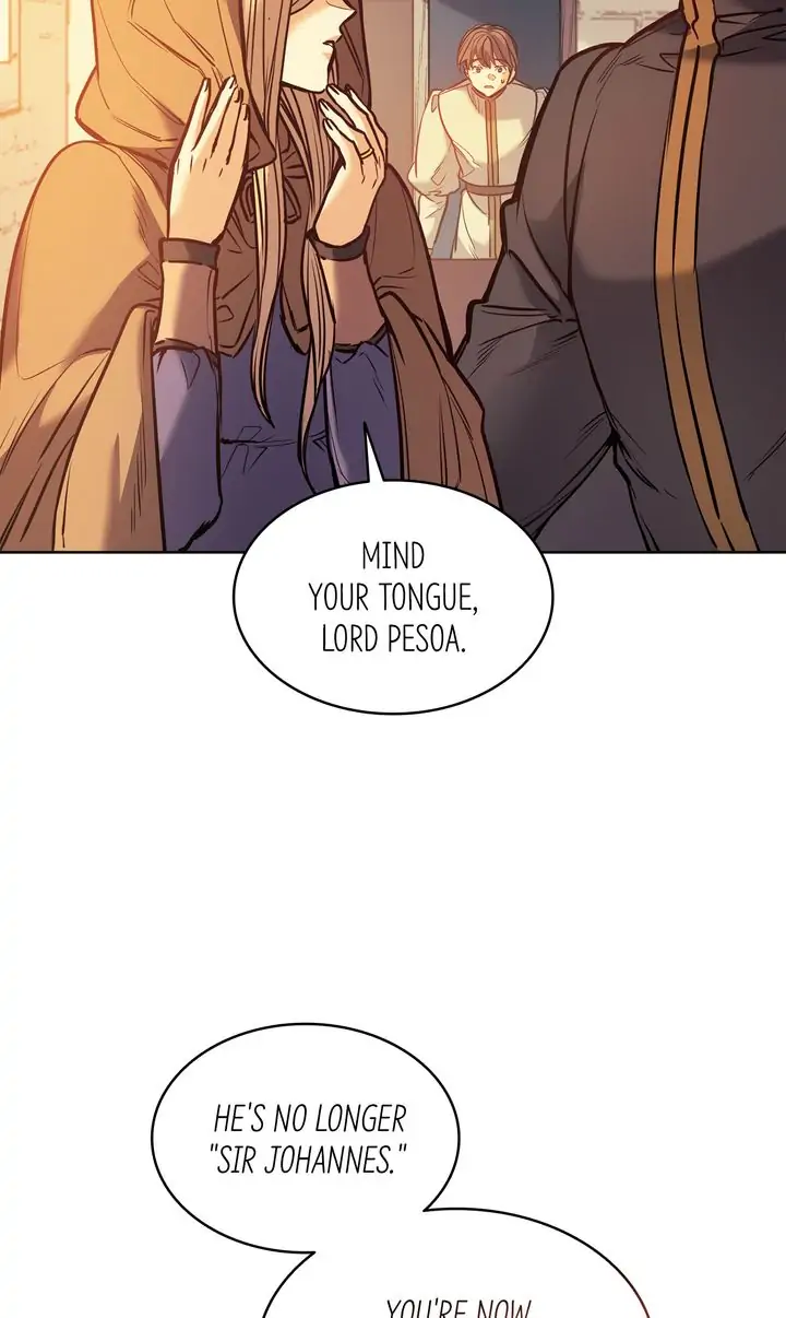 The Devil Chapter 124 - Page 10