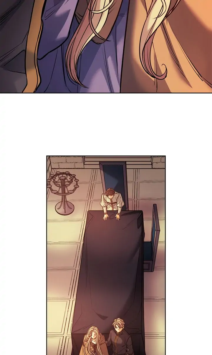 The Devil Chapter 124 - Page 12