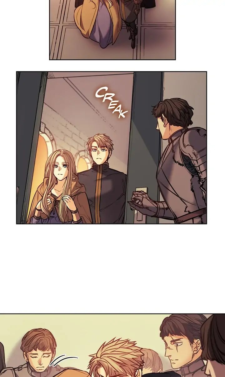 The Devil Chapter 124 - Page 13