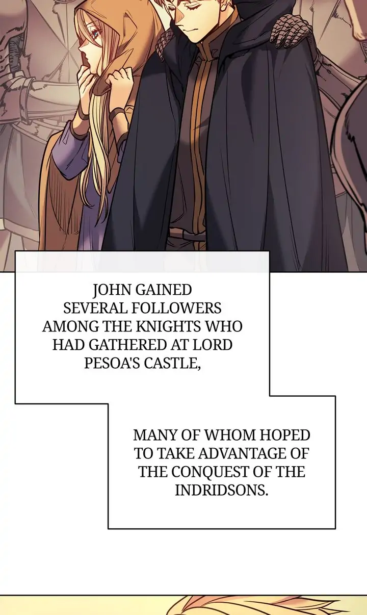 The Devil Chapter 124 - Page 14