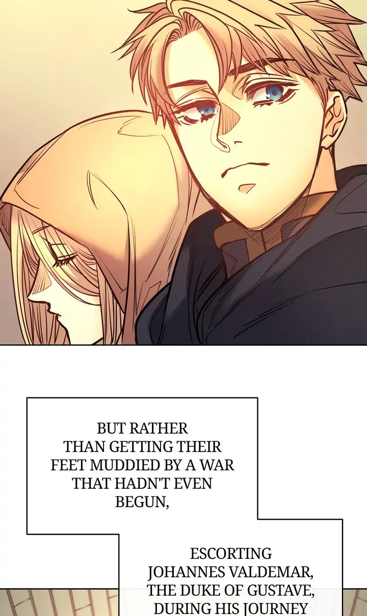 The Devil Chapter 124 - Page 15