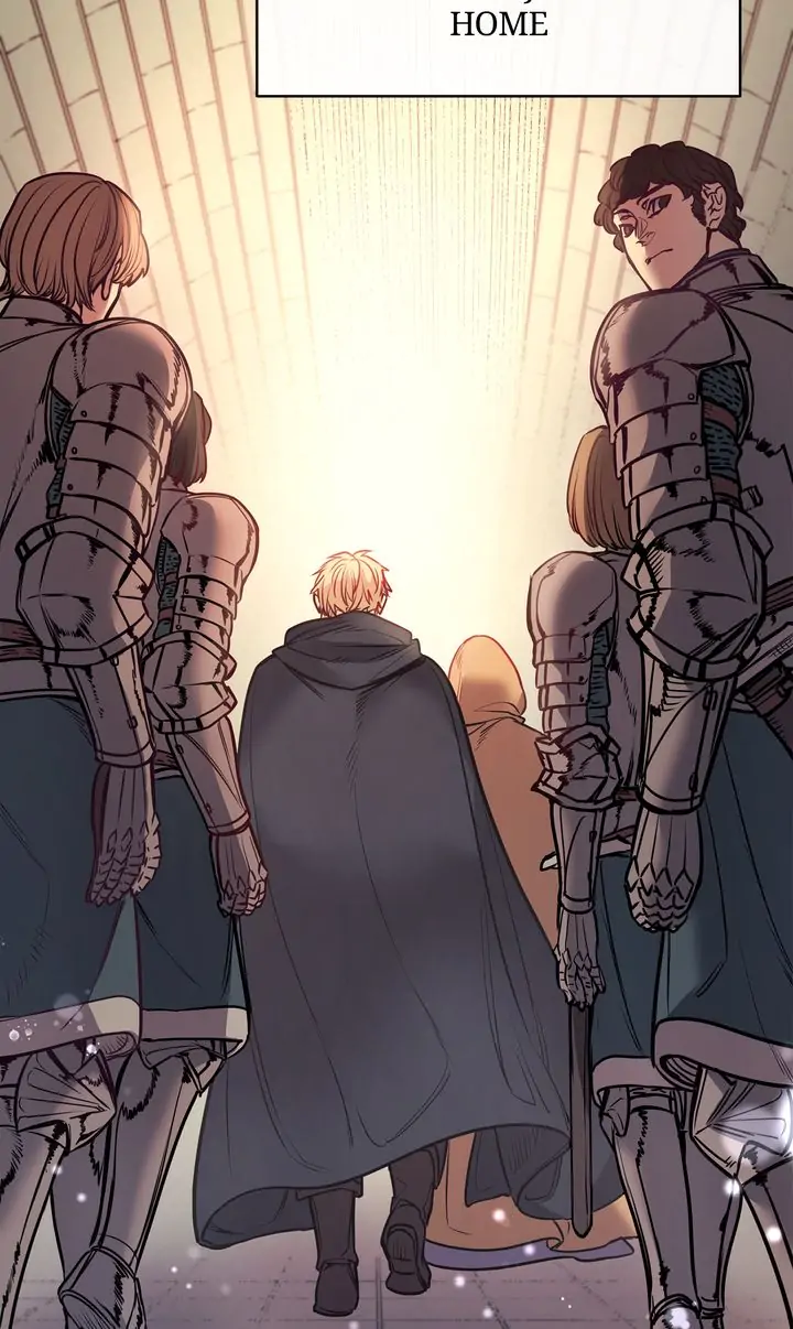 The Devil Chapter 124 - Page 16