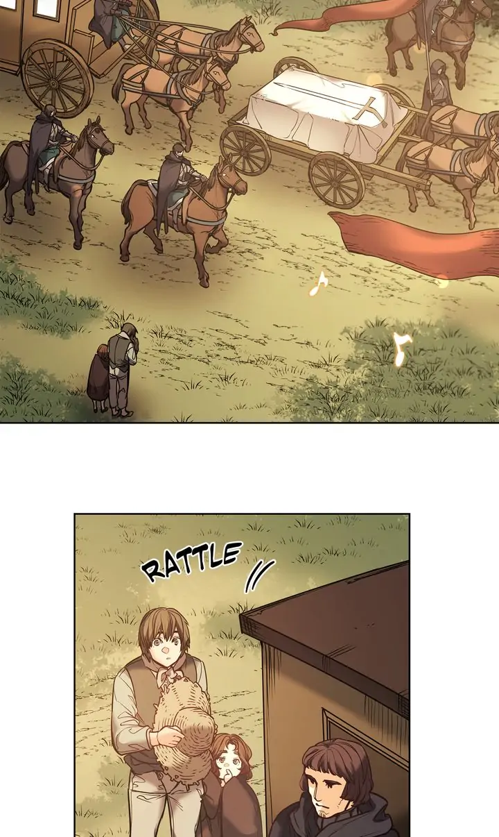 The Devil Chapter 124 - Page 19