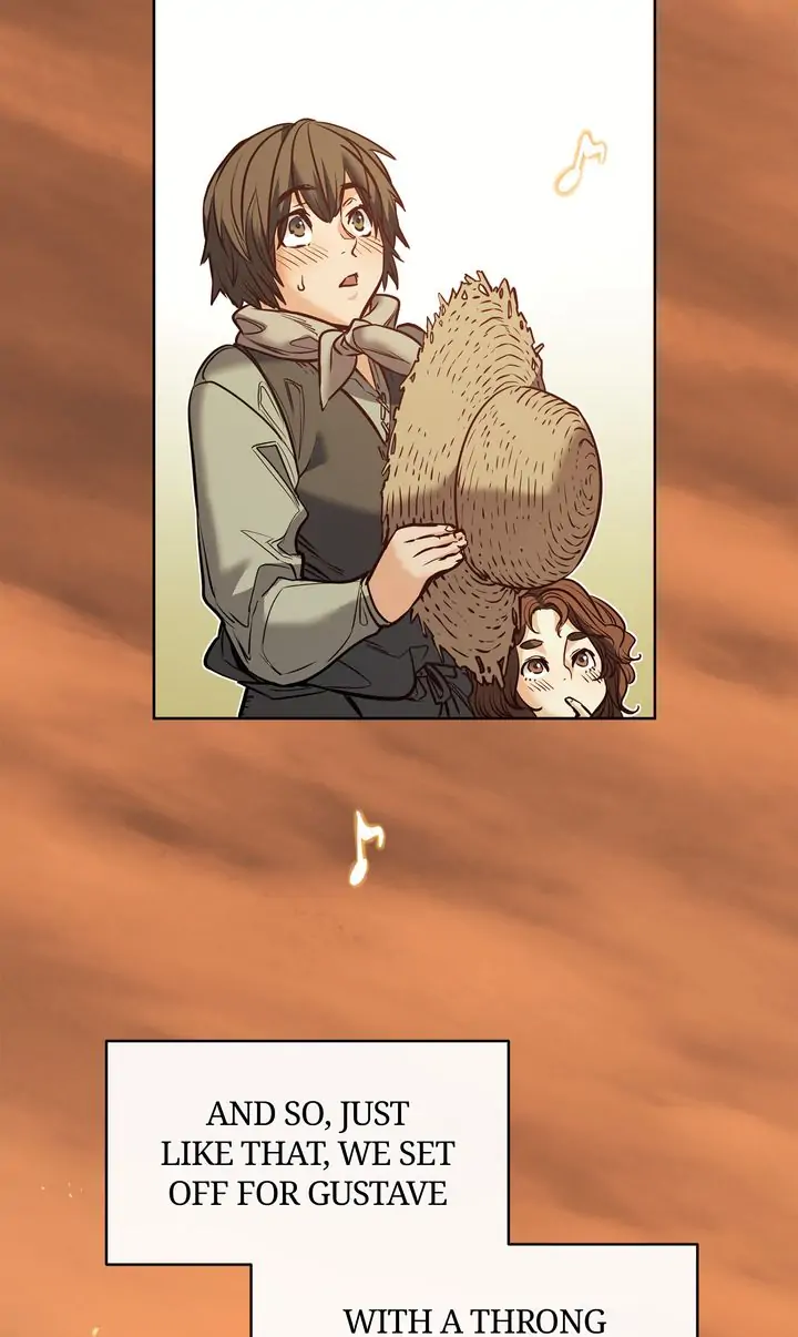 The Devil Chapter 124 - Page 22