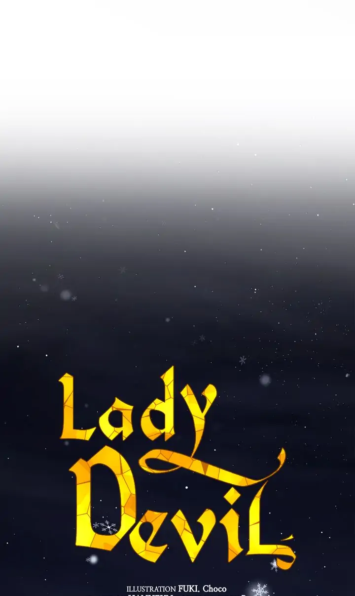 The Devil Chapter 124 - Page 25