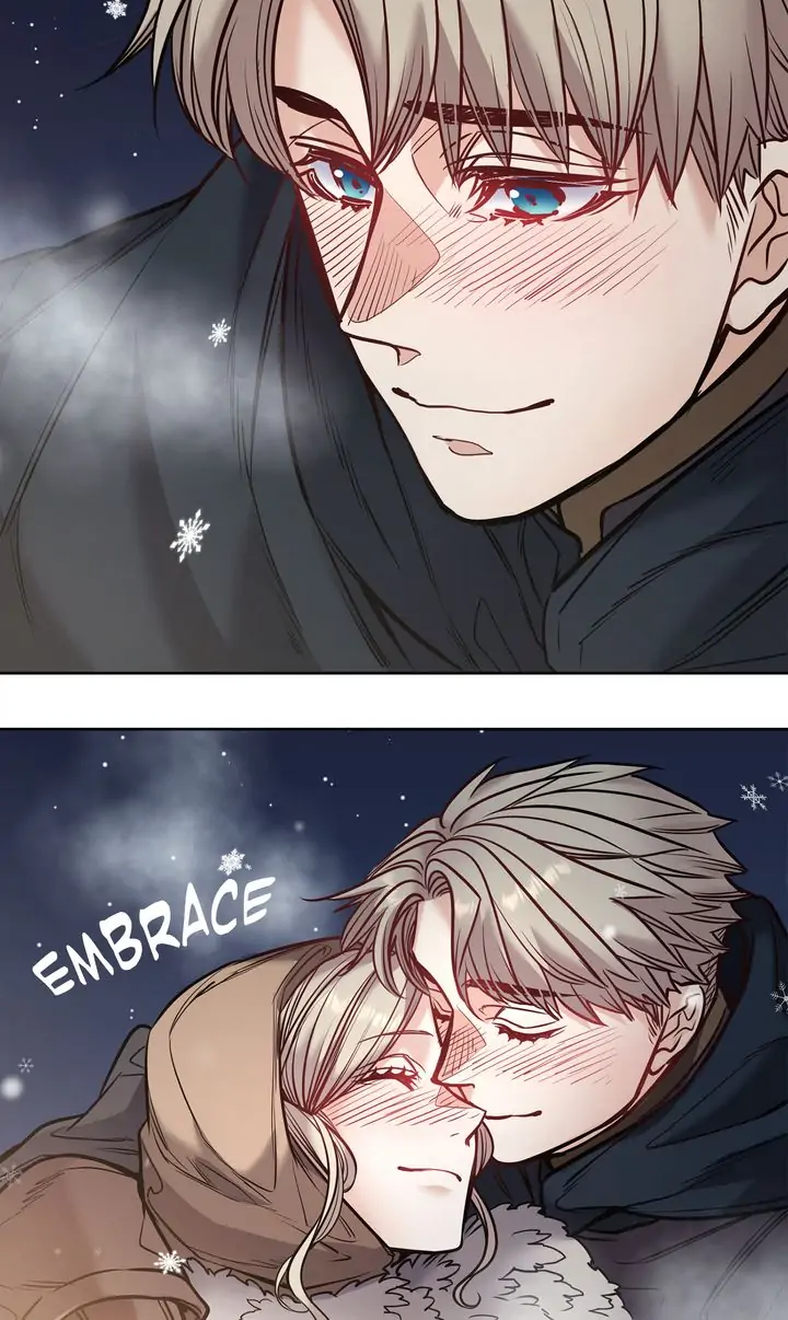 The Devil Chapter 124 - Page 33