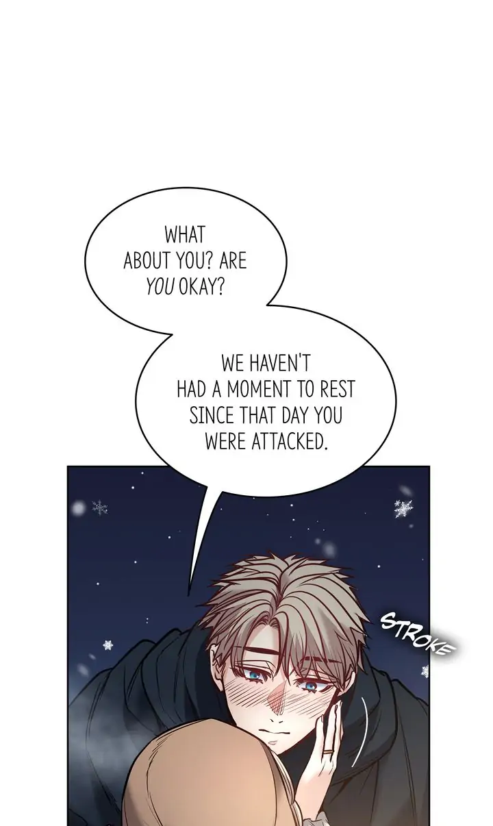 The Devil Chapter 124 - Page 35