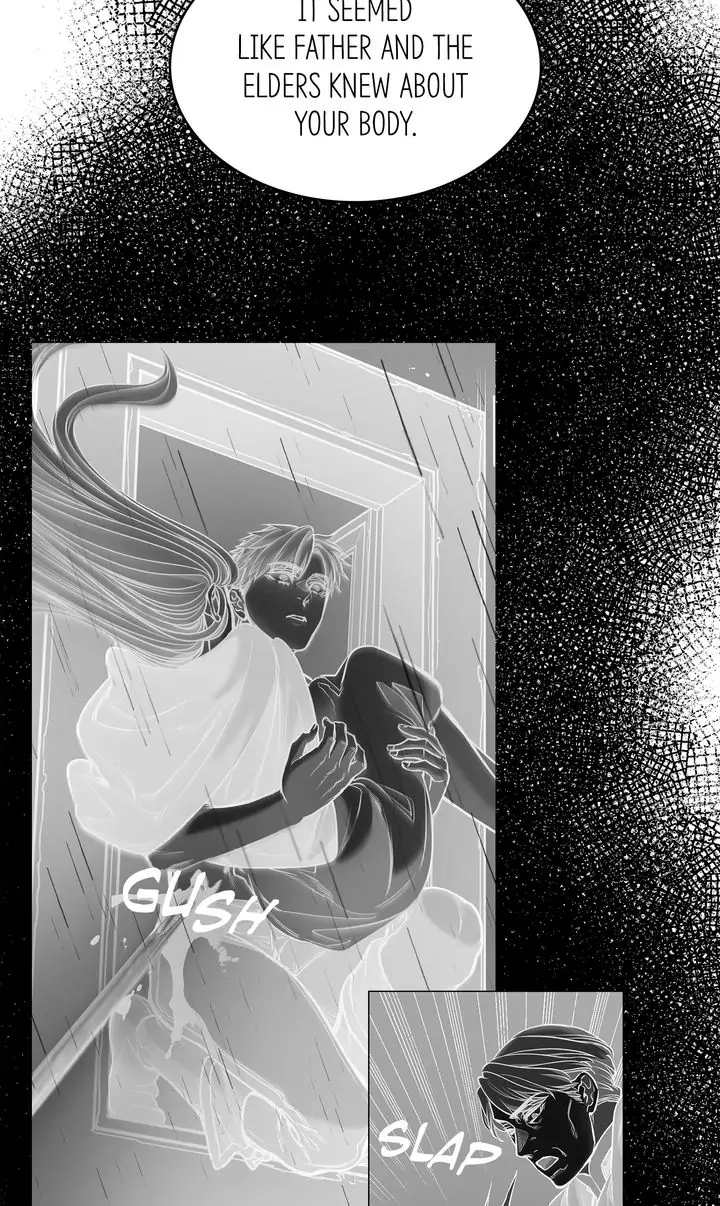 The Devil Chapter 124 - Page 38