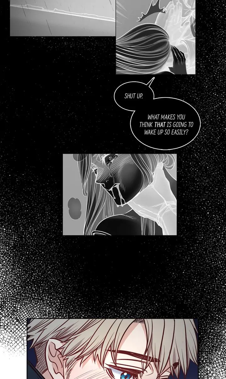 The Devil Chapter 124 - Page 39