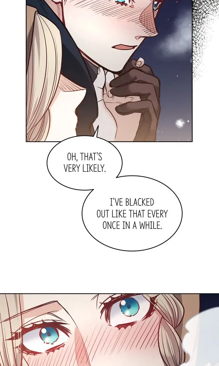 The Devil Chapter 124 - Page 40