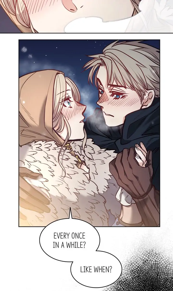 The Devil Chapter 124 - Page 41