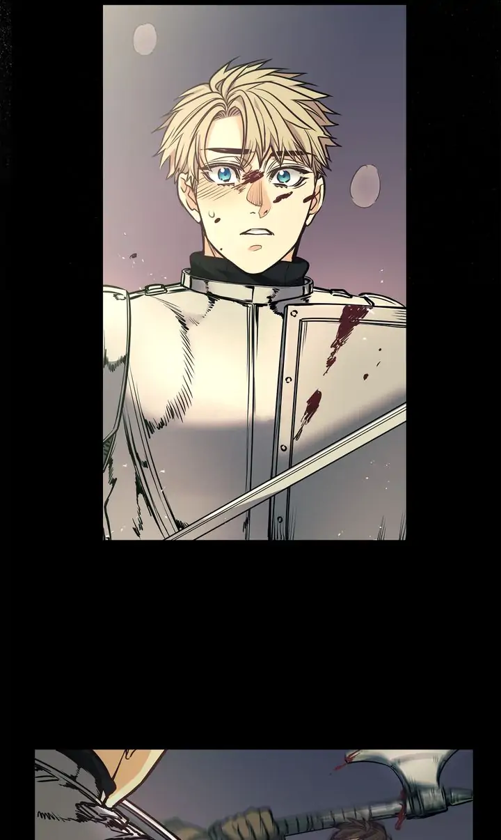 The Devil Chapter 124 - Page 43