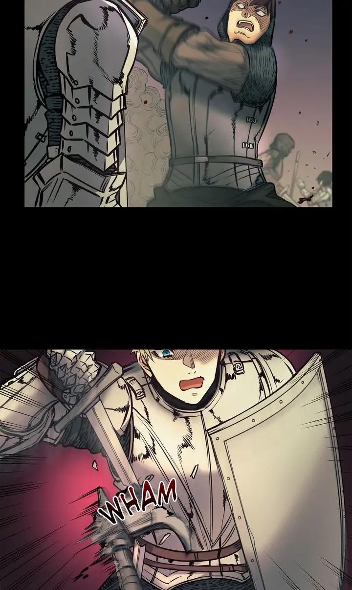 The Devil Chapter 124 - Page 44