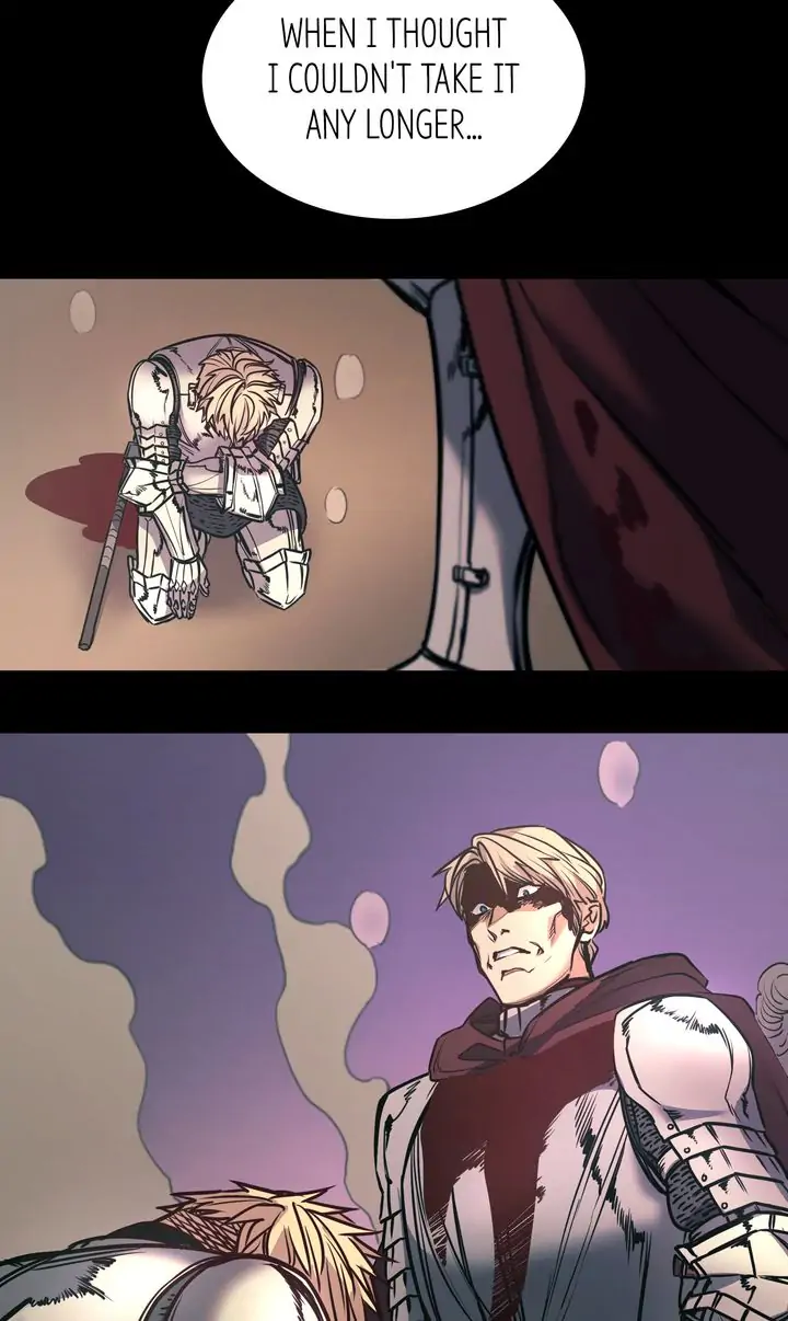 The Devil Chapter 124 - Page 47