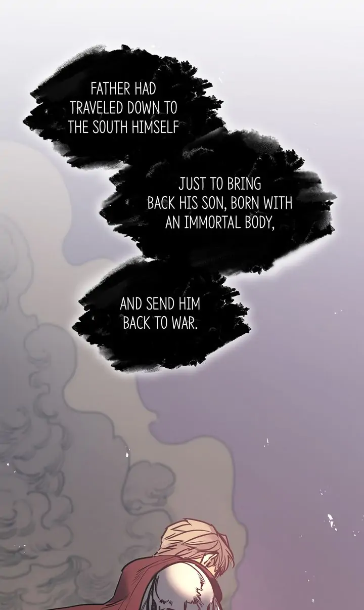 The Devil Chapter 124 - Page 60