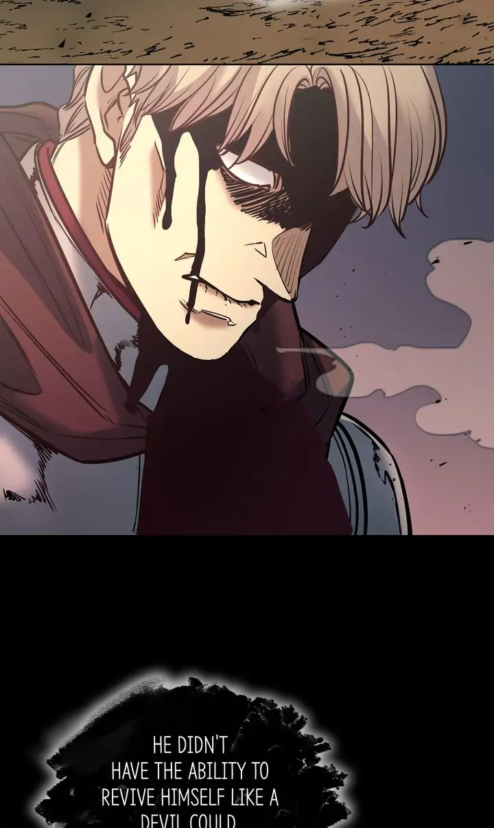 The Devil Chapter 124 - Page 62